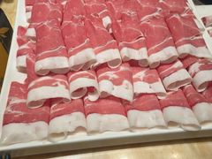 -清真军邺·金富苑肥牛(石坡街旗舰店)