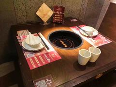 -呷哺呷哺(松江开元店)