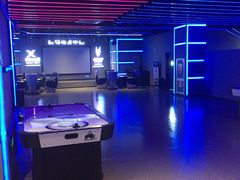 -复兴未来·轰趴空间(泰富百货店)