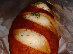 培根卷-85度C(广州石牌桥店)
