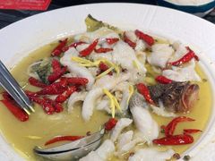 -食锦记·福建私房菜(万宝广场店)