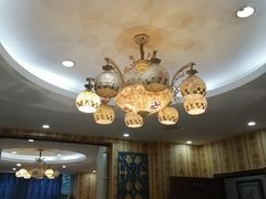 -阿拉木汗餐厅(山大路店)