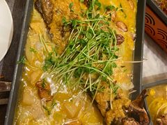 -北京王府井希尔顿酒店·万斯阁西餐厅