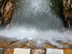 -山西通天峡景区