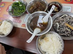 -阿秋牛排(湖心街店)