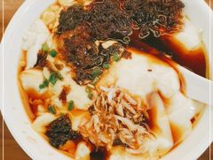 -老客满蛋饼(双塔市集店)