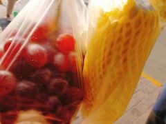 -家辉生鲜超市(东五路店)