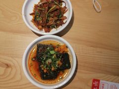 老长沙臭豆腐-三两粉(深圳龙华上塘店)