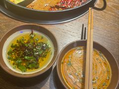 -萍姐火锅·公路夜市(打浦桥日月光店)