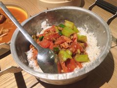 怪汤泡饭-苦尽酒馆·川菜(鼓楼店)