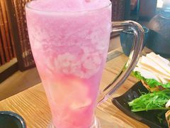 -湊湊火锅·茶憩(上海合生汇店)