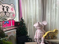 -MONANA蛋糕研究所