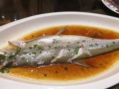 -湖滨路美食街