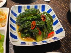 -喜晋道面馆(华严寺广场店)