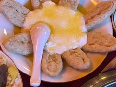 -玛拉亚藏餐厅