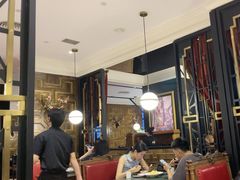 -KK ONE(京基滨河时代店)