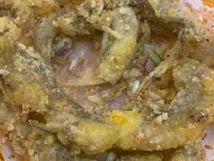 -老字号蛇口德记烧腊饭店·海鲜加工