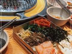 -喜来稀肉(北外滩白玉兰广场店)