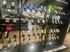 -SEA西雅图海鲜自助餐厅(海乐世界店)