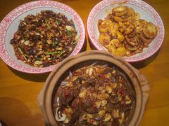 -陈家婆的菜(梅溪湖店)