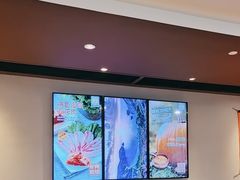 -新石器烤肉(百联川沙店)