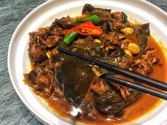 -品粹徽园·家常安徽菜