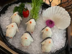 -湊湊火锅·茶憩(东城万达店)