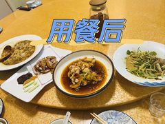 -小郭私房菜·海肠捞饭店(学士街店)