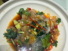 -79号渔船海鲜饭店(华强北店)