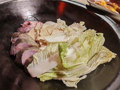 -王老六铁锅炖鱼(翠微店)