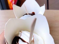 -麦当劳(成都时代奥特莱斯店)