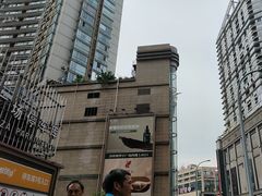 -龙聚德北京烤鸭(沙坪坝华宇A馆店)