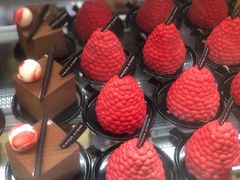 -PAPER STONE BAKERY(天环店)