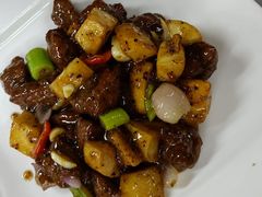 -和记小菜(东方店)