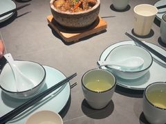 -拾味馆·海南菜(万达店)