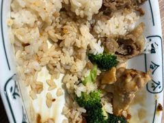 -和合谷(海淀五路居店)