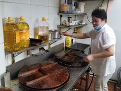 -小路易生煎馆(前进五路店)