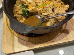 -牟传仁饭庄(星海店)
