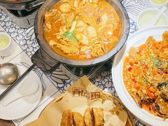 -肖记公安牛肉鱼杂馆·省级非物质文化遗产(崇仁路江滩直营店)