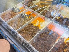 -老枝花滷(鹭岛店)