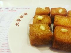 -大哥餐厅(西城花园店)