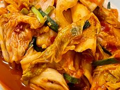 自制辣白菜-鼎香润(德胜门内店)