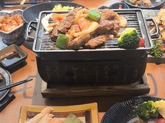 -九井澤精致料理(金茂店)