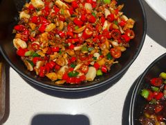 -湘鼎盛·大厨鲜炒湖南味(高新银泰店)