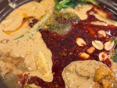 -O记东北砂锅麻辣烫