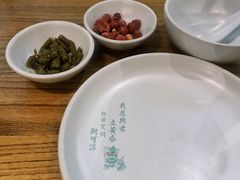 -潮粥荟·潮汕砂锅粥(朝阳大悦城店)