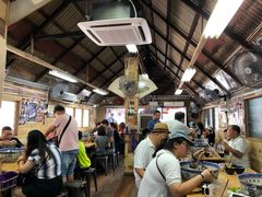 大堂-姓周桥大碗公面