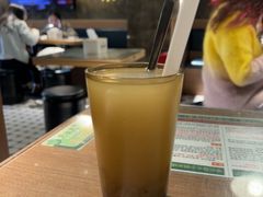-肥汁米蘭香港米线(定西路店)