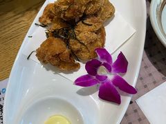 -林妈妈村·日式料理(宝山万达店)