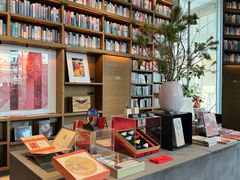 -茑屋书店(天目里店)